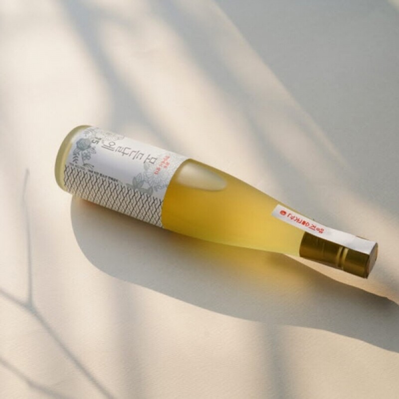 강원더몰,[로컬 특가세일]양양술곳간 약주 모든날에 500ml 15도